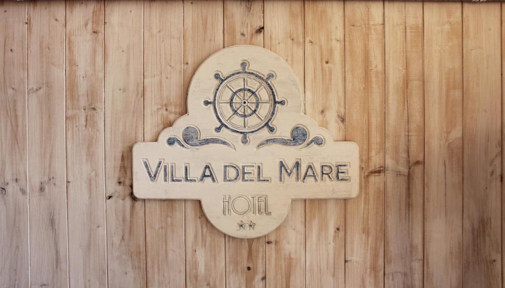 Hotel Villa del mare - Senigallia