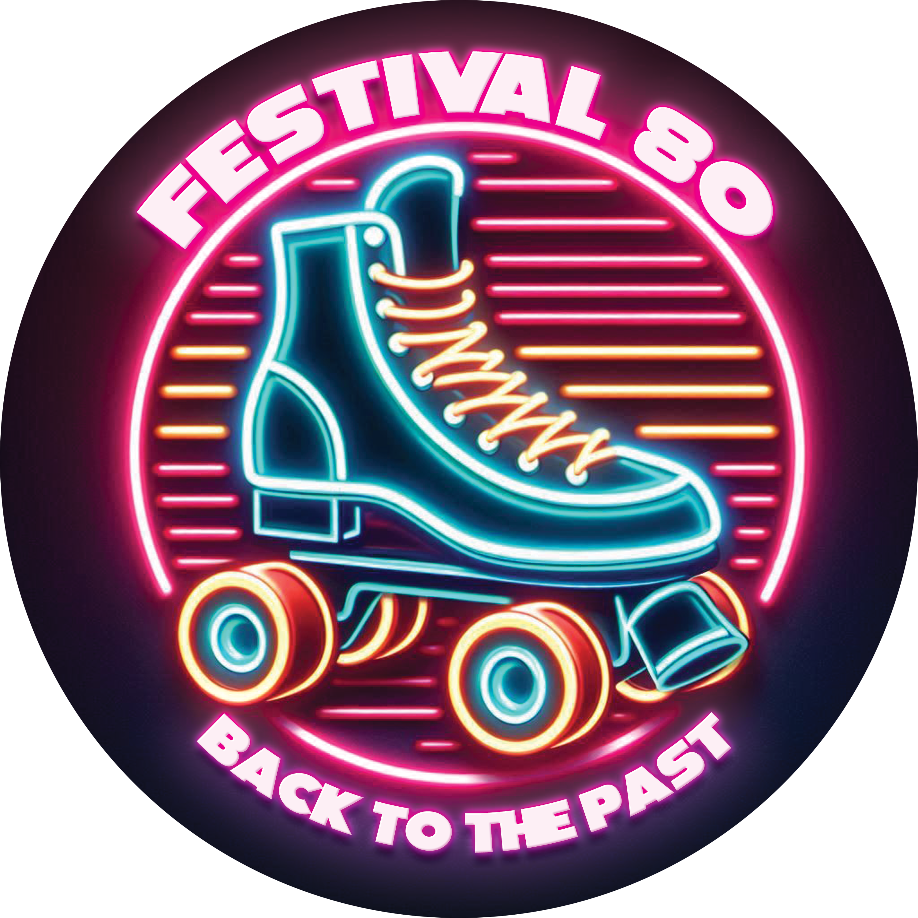 Festival 80 – Back to the past