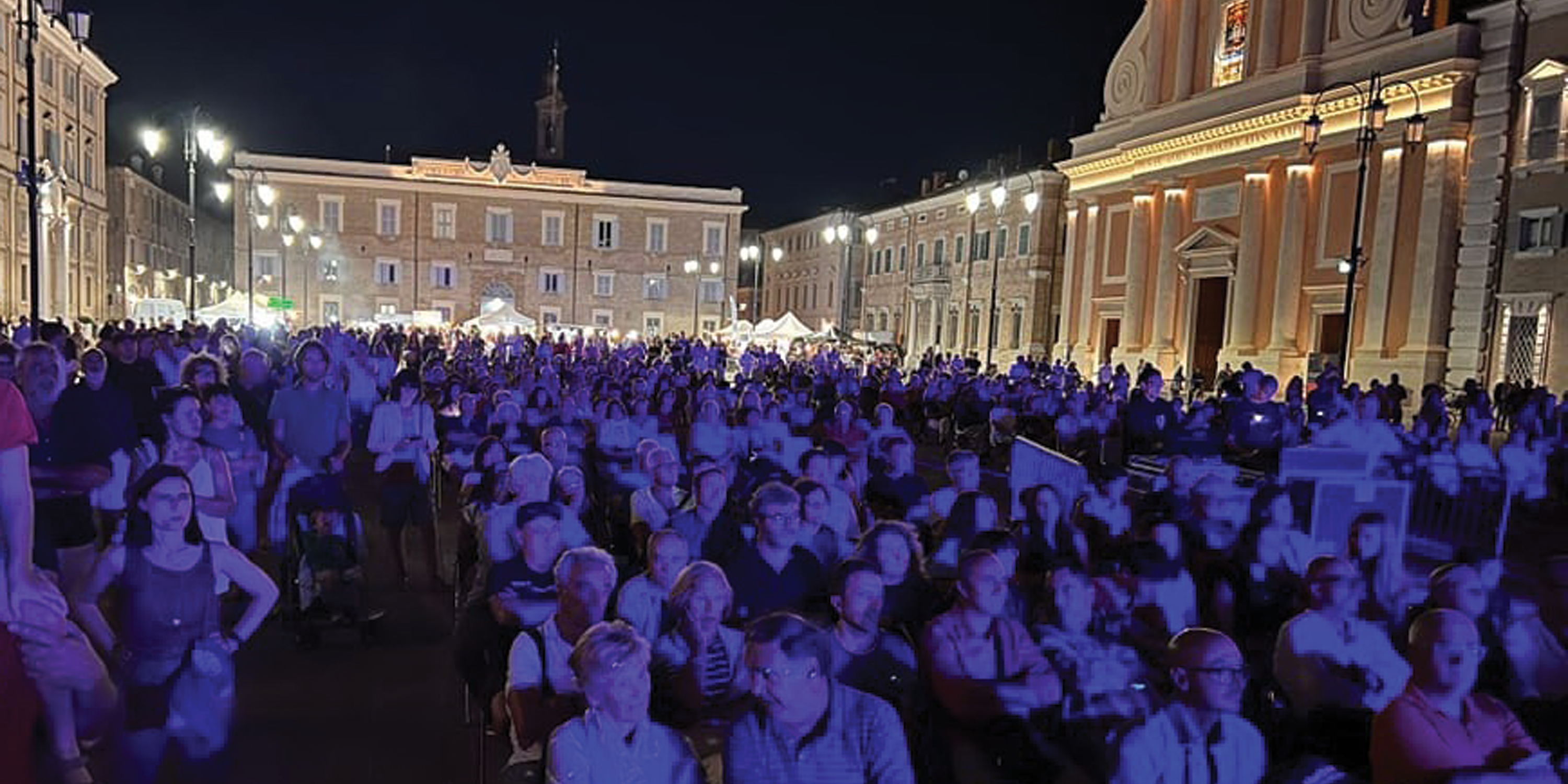 Un evento unico per i Comuni Italiani